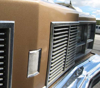 Illustration for article titled 1977 Oldsmobile Custom Cruiser Station Wagon